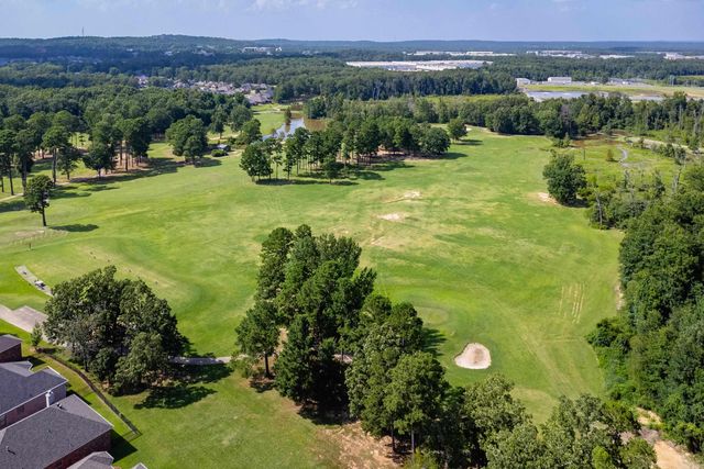 8 Village Way, Maumelle, AR 72113