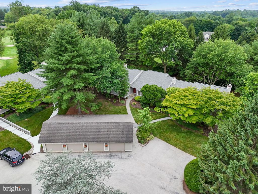 727 INVERNESS DR #727, WEST CHESTER, PA 19380 — photo 3