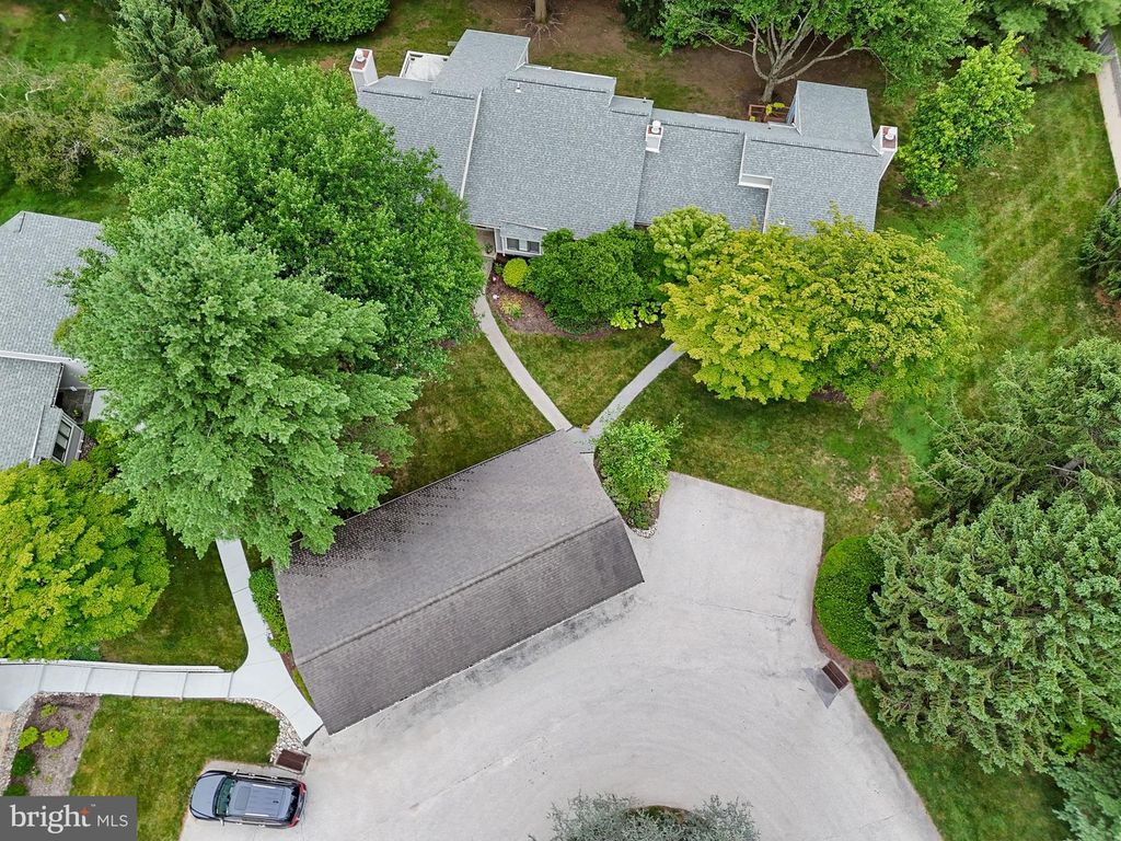 727 INVERNESS DR #727, WEST CHESTER, PA 19380 — photo 4