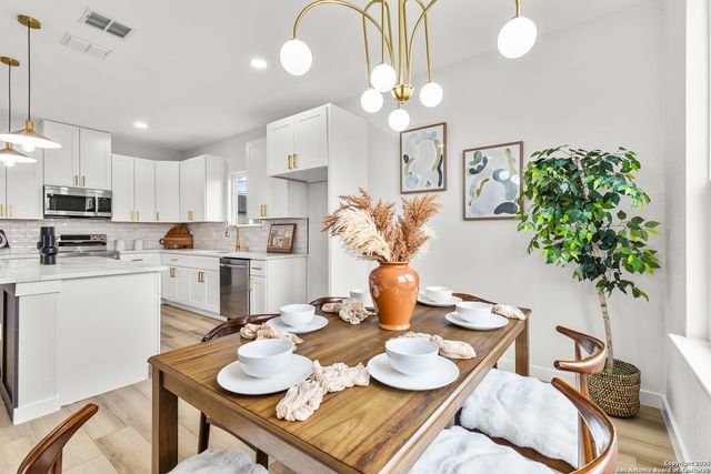 135 Sligo, San Antonio, TX 78223