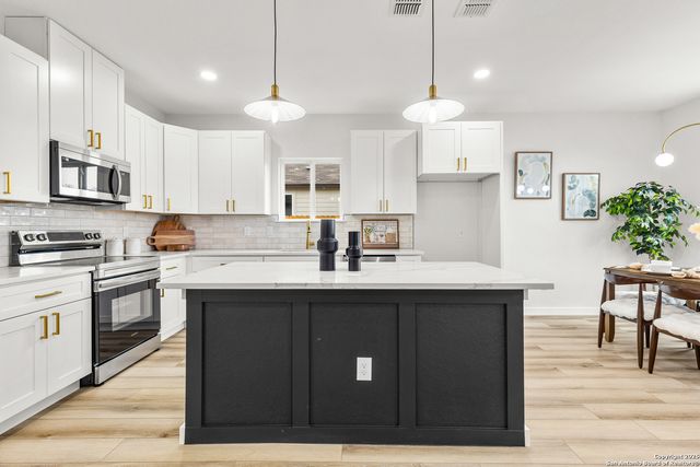 135 Sligo, San Antonio, TX 78223