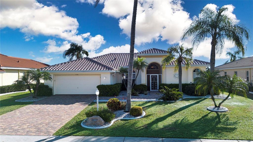 1308 CRYSTAL GREENS DRIVE, Sun City Center, FL 33573