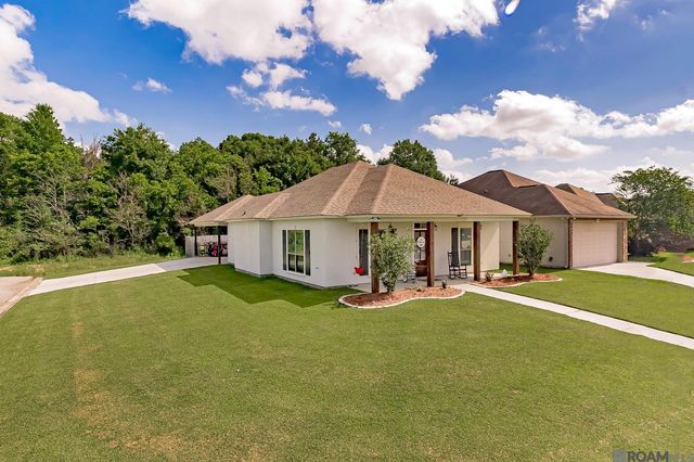 10697 Wrigley Field Ave, Denham Springs, LA 70726