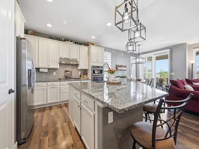 15674 Elizabeth Street, Thornton, CO 80602