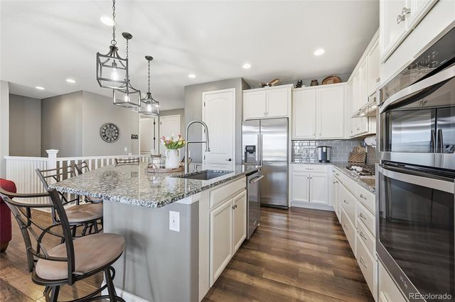 15674 Elizabeth Street, Thornton, CO 80602