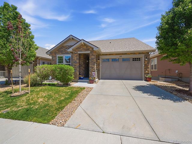 15674 Elizabeth Street, Thornton, CO 80602
