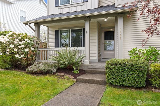 3069 McNeil Street, Dupont, WA 98327