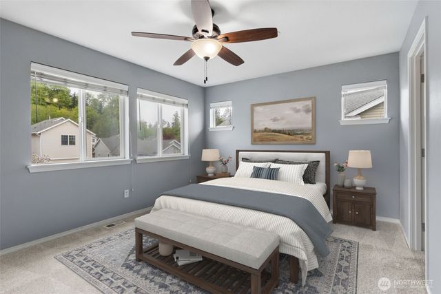 3069 McNeil Street, Dupont, WA 98327