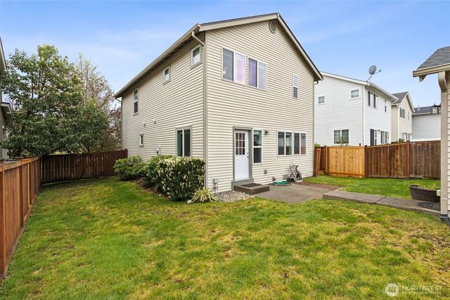 3069 McNeil Street, Dupont, WA 98327