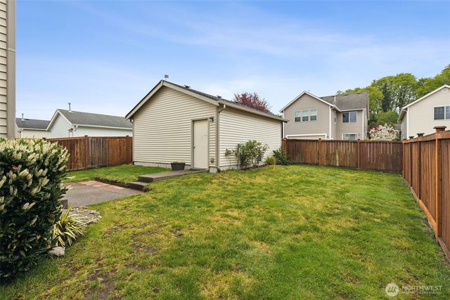 3069 McNeil Street, Dupont, WA 98327