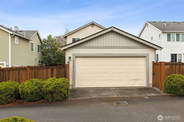 3069 McNeil Street, Dupont, WA 98327