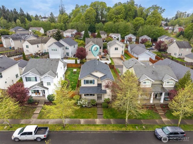 3069 McNeil Street, Dupont, WA 98327