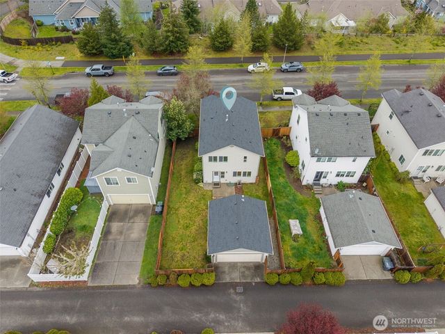 3069 McNeil Street, Dupont, WA 98327