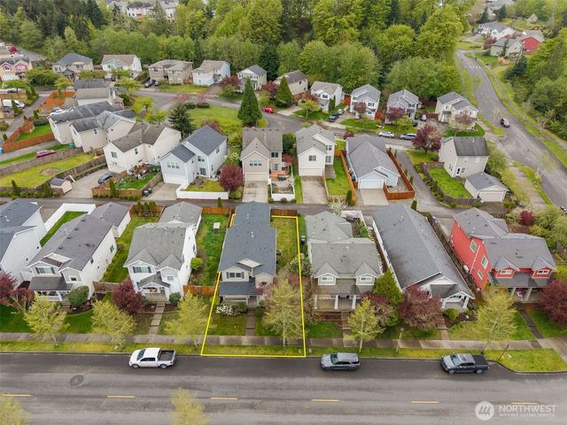 3069 McNeil Street, Dupont, WA 98327