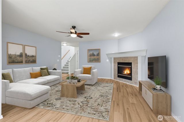 3069 McNeil Street, Dupont, WA 98327