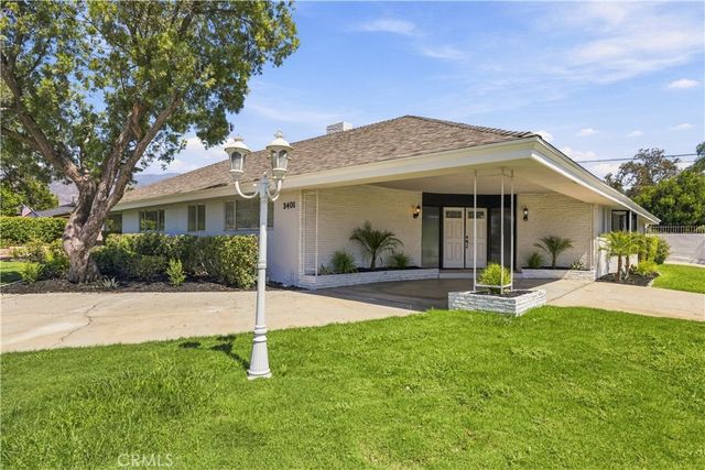 3401 Broadmoor Boulevard, San Bernardino, CA 92404