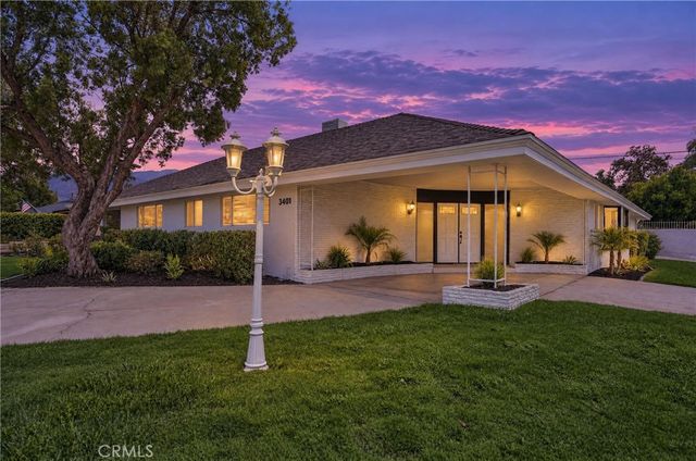 3401 Broadmoor Boulevard, San Bernardino, CA 92404