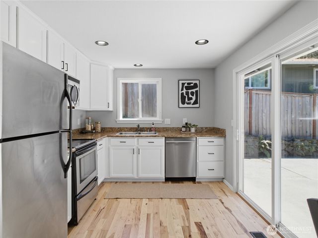 3708 N Orchard Street, Tacoma, WA 98407