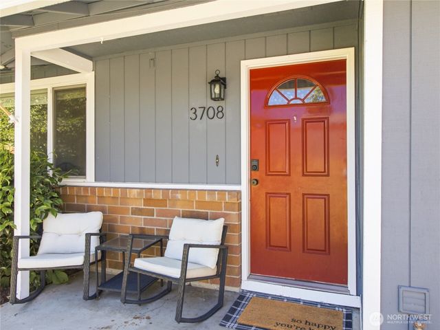 3708 N Orchard Street, Tacoma, WA 98407