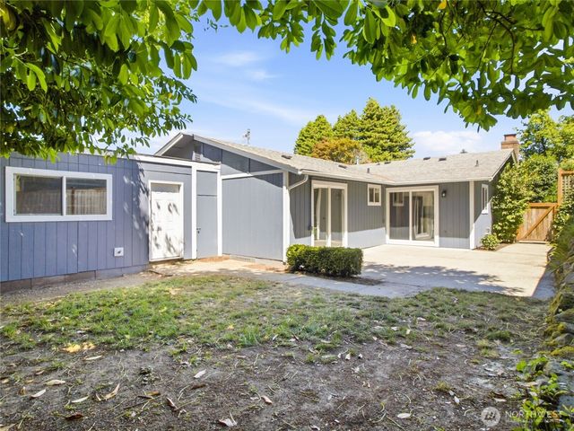 3708 N Orchard Street, Tacoma, WA 98407