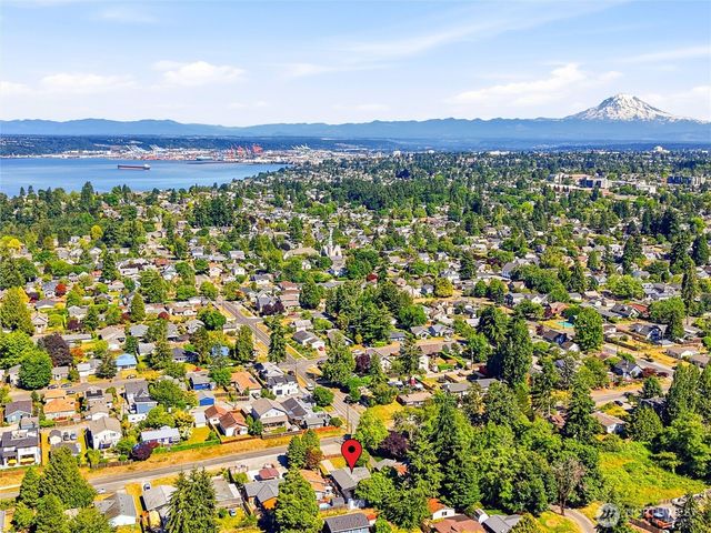 3708 N Orchard Street, Tacoma, WA 98407
