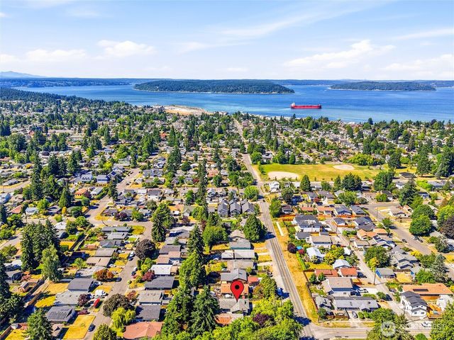 3708 N Orchard Street, Tacoma, WA 98407