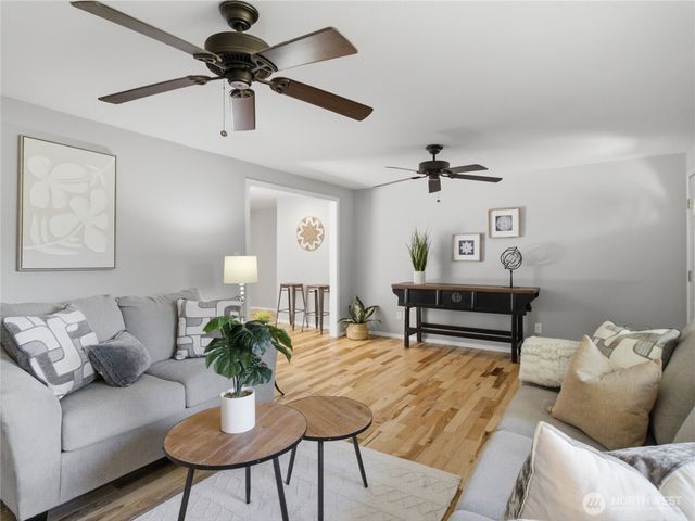3708 N Orchard Street, Tacoma, WA 98407