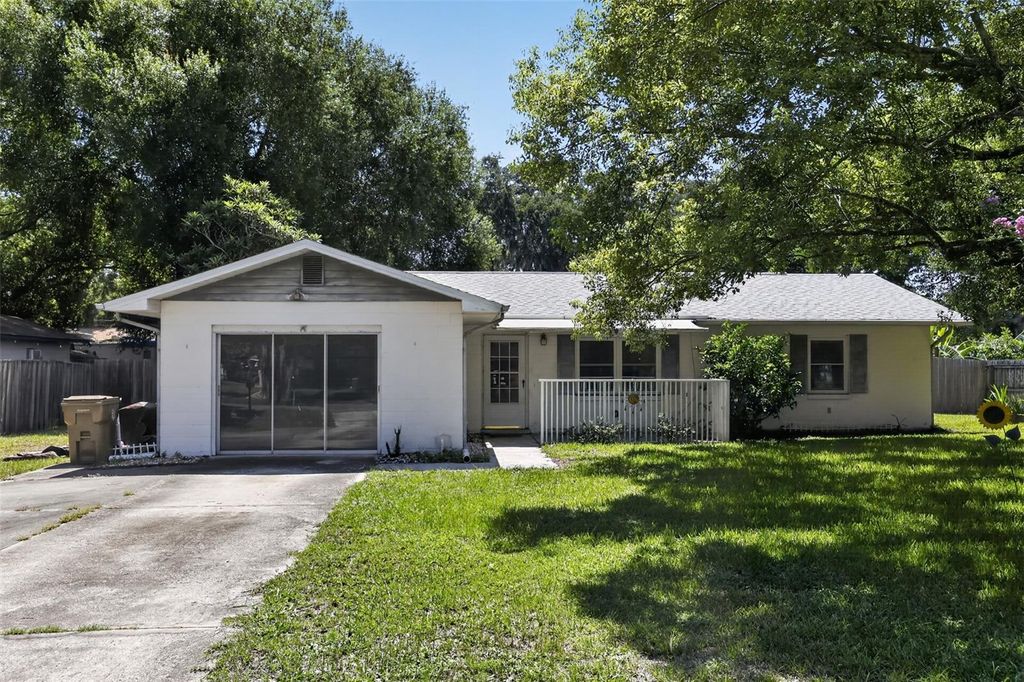2651 SAMPLE STREET, Kissimmee, FL 34744