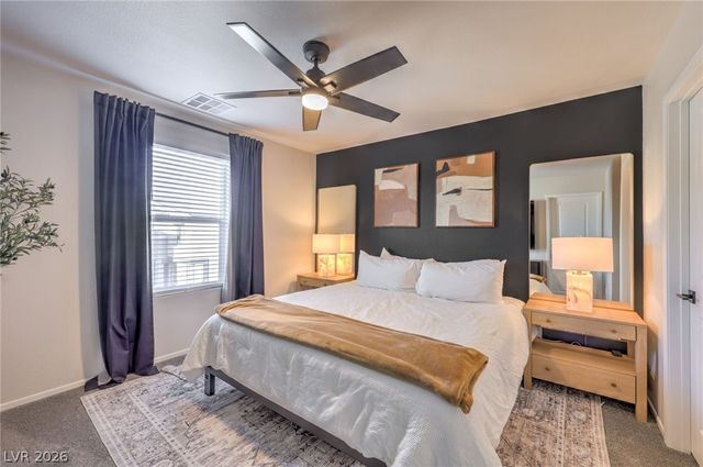 4463 Honey Hills Avenue, Las Vegas, NV 89141