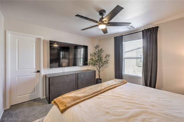 4463 Honey Hills Avenue, Las Vegas, NV 89141