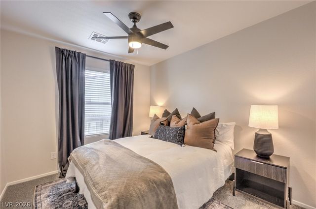 4463 Honey Hills Avenue, Las Vegas, NV 89141