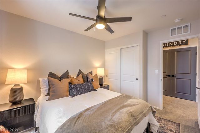 4463 Honey Hills Avenue, Las Vegas, NV 89141