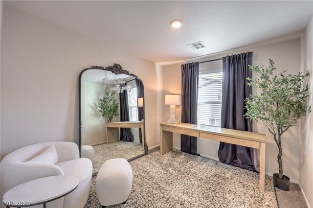 4463 Honey Hills Avenue, Las Vegas, NV 89141