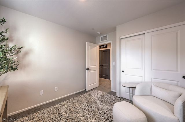 4463 Honey Hills Avenue, Las Vegas, NV 89141