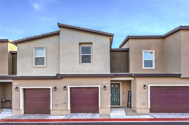 4463 Honey Hills Avenue, Las Vegas, NV 89141