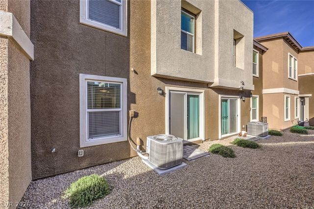 4463 Honey Hills Avenue, Las Vegas, NV 89141