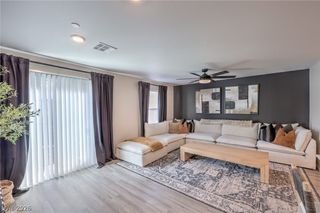 4463 Honey Hills Avenue, Las Vegas, NV 89141