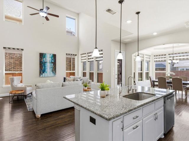 5913 Adair Lane, Mckinney, TX 75070