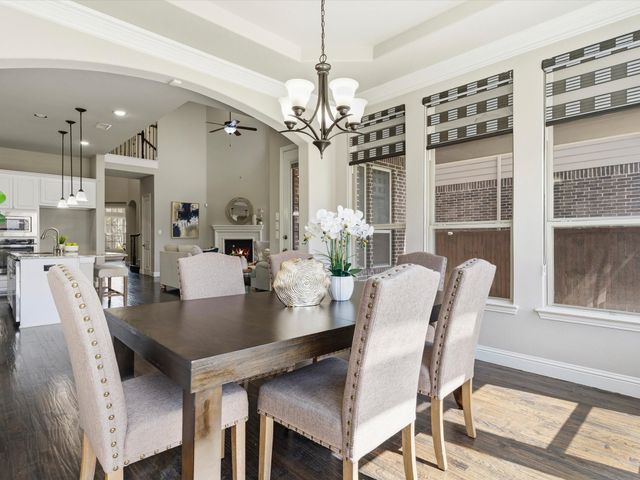 5913 Adair Lane, Mckinney, TX 75070