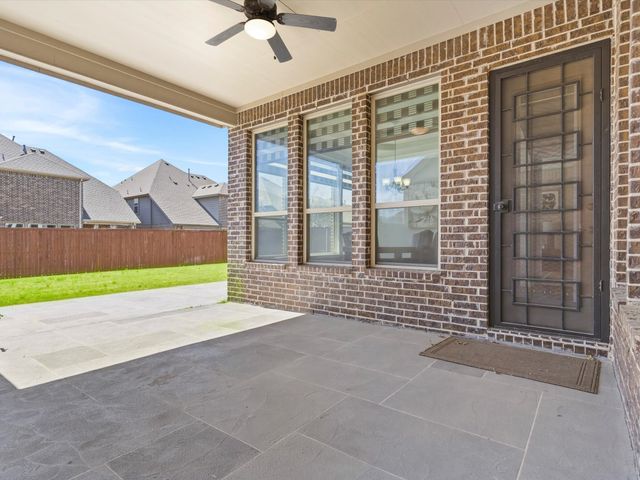 5913 Adair Lane, Mckinney, TX 75070