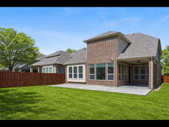 5913 Adair Lane, Mckinney, TX 75070