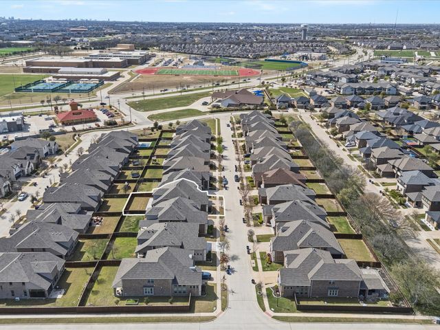 5913 Adair Lane, Mckinney, TX 75070