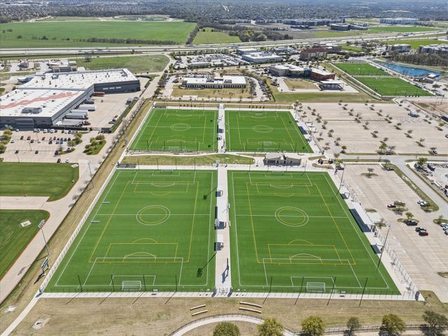 5913 Adair Lane, Mckinney, TX 75070