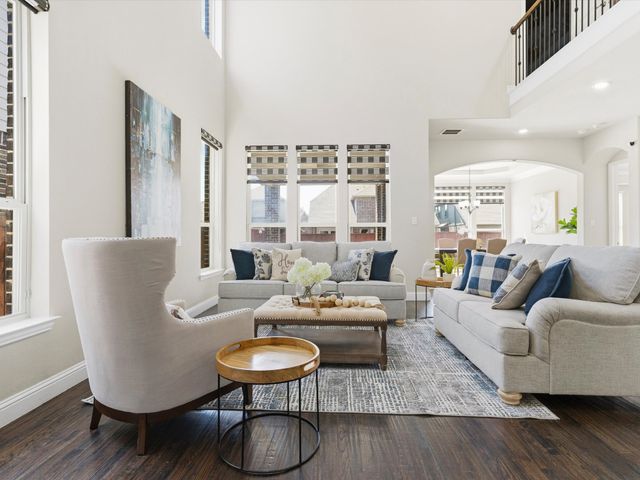 5913 Adair Lane, Mckinney, TX 75070