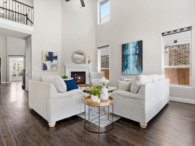 5913 Adair Lane, Mckinney, TX 75070