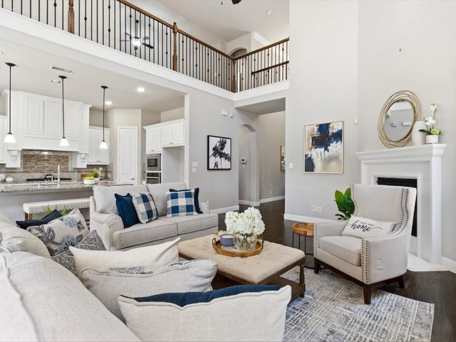 5913 Adair Lane, Mckinney, TX 75070