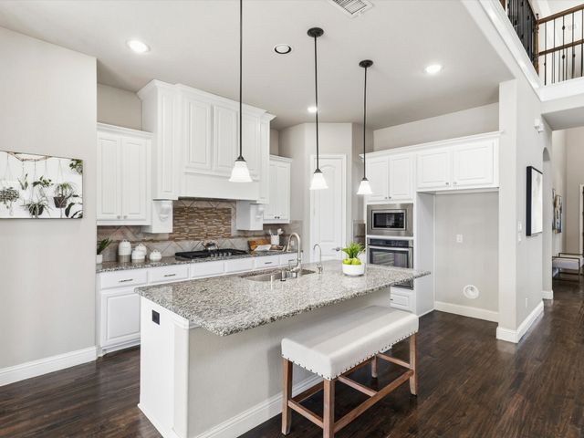 5913 Adair Lane, Mckinney, TX 75070