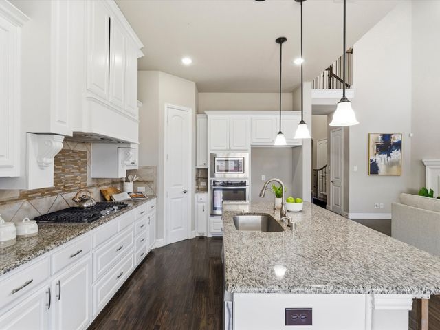 5913 Adair Lane, Mckinney, TX 75070