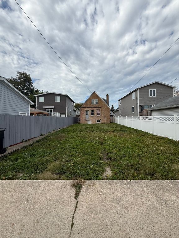3319 N Natchez Avenue, Chicago, IL 60634 — photo 3