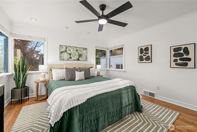 13203 2nd Avenue NW, Seattle, WA 98177